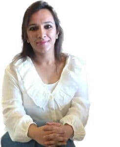 Bhanu Garg - Energy Healer in Gurgaon