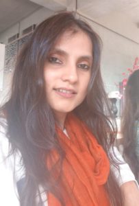 Soni Pasi - Trainer - Spiritual healing courses in India